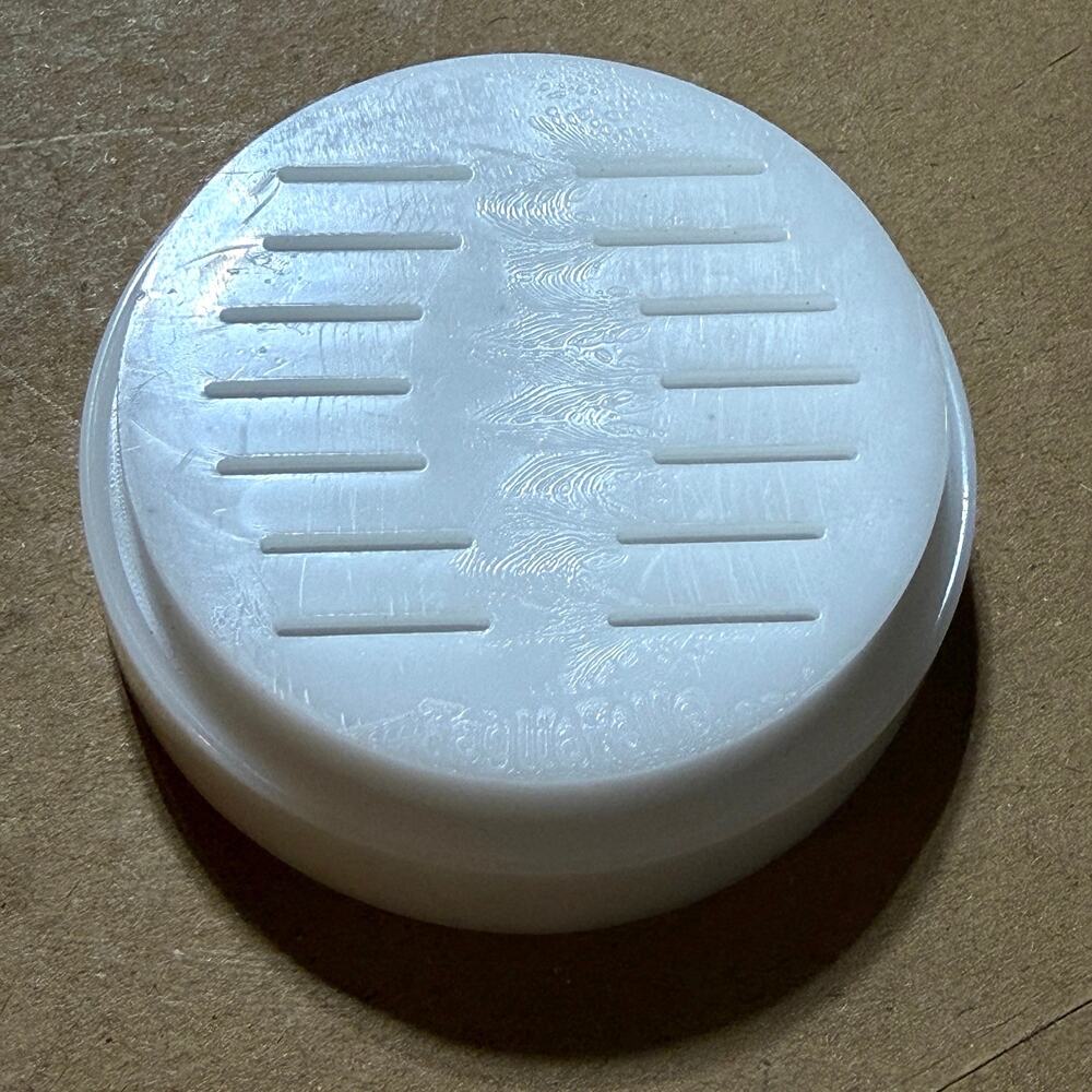 Cnoocchi Tagliatelle Pasta Maker Disc E 17 Replacement Attachment Part